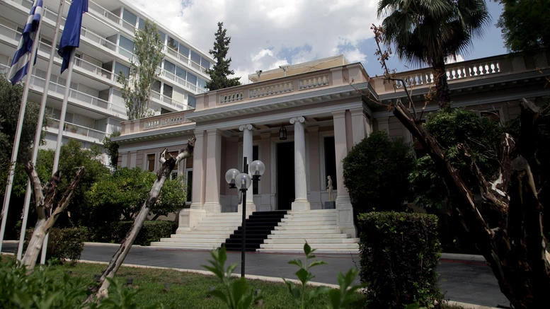 Aναταράξεις στο Μαξίμου λόγω «152» -Ανησυχούν για τις επιθέσεις στους βουλευτές της Βόρειας Ελλάδας